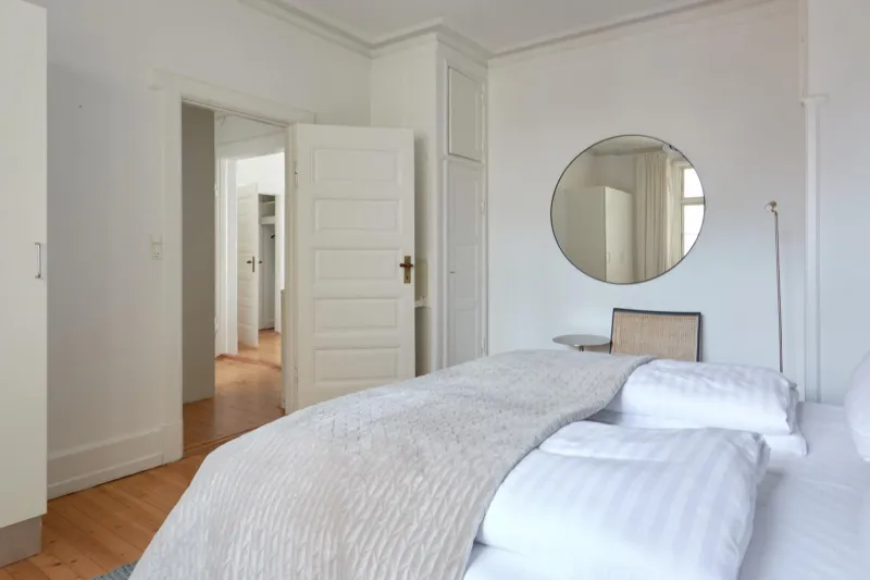 Billede 11 af Famous Lakes Apt - City Central