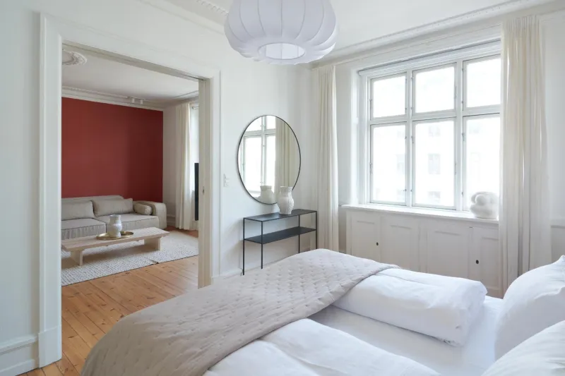 Billede 15 af Famous Lakes Apt - City Central