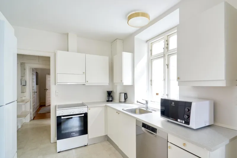 Billede 17 af Famous Lakes Apt - City Central