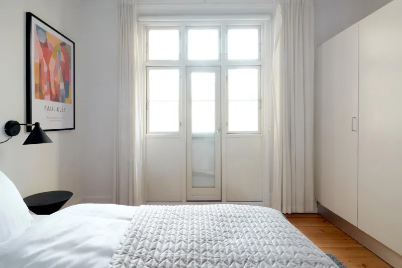 Billede 18 af Famous Lakes Apt - City Central