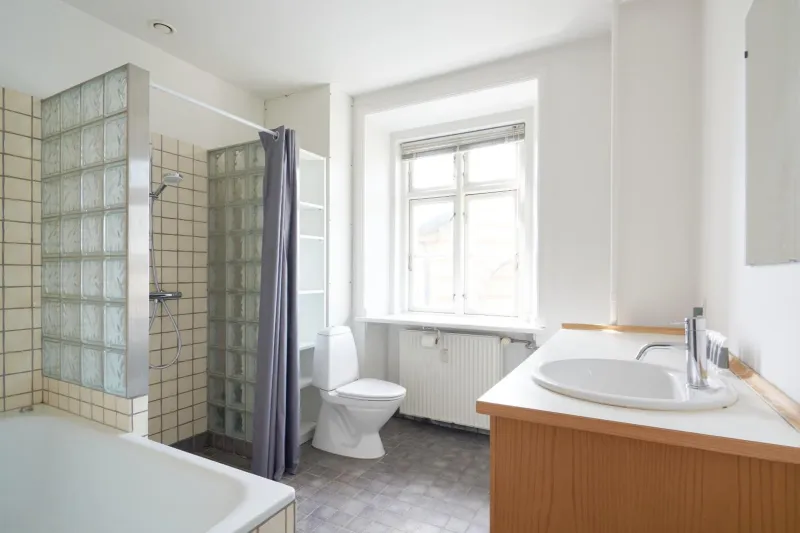 Billede 30 af Famous Lakes Apt - City Central
