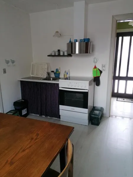 Billede 4 af B&B Tvolm Ydby Thy
