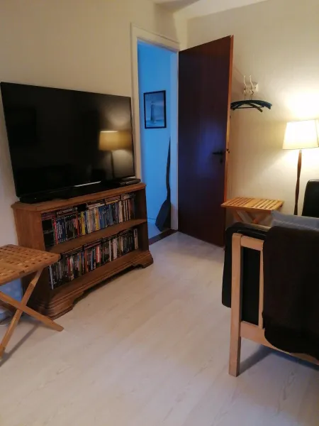 Billede 6 af B&B Tvolm Ydby Thy