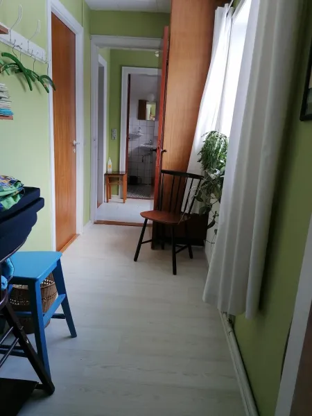 Billede 9 af B&B Tvolm Ydby Thy