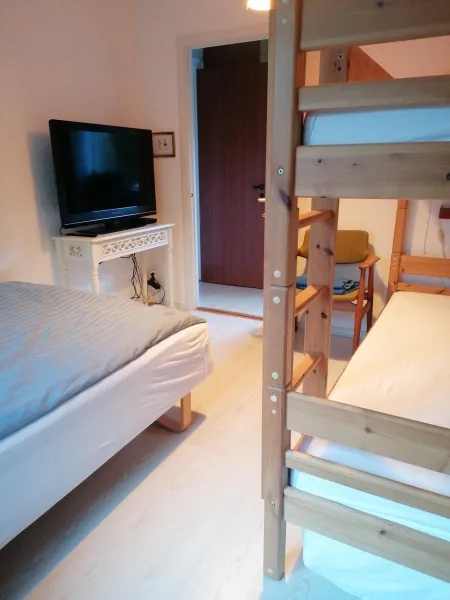 Billede 13 af B&B Tvolm Ydby Thy