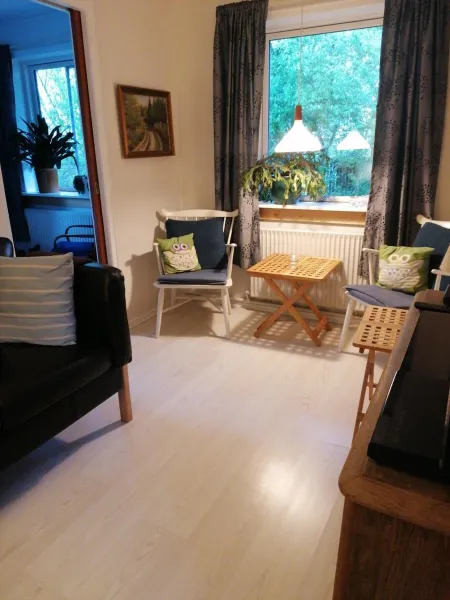 Billede 17 af B&B Tvolm Ydby Thy