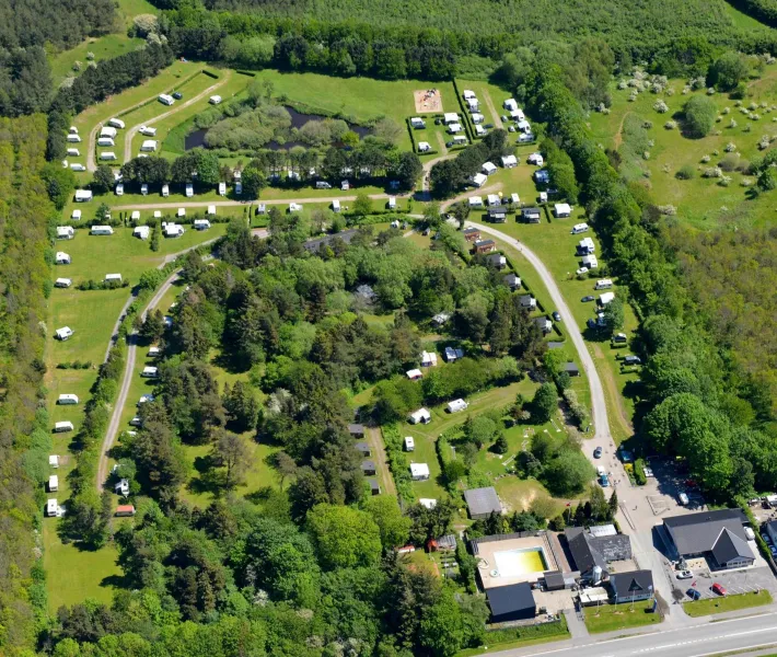 Billede 3 af First Camp Aarhus - Jylland