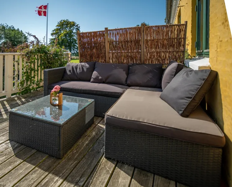 Billede 5 af Charming, spacious, sea view guest house