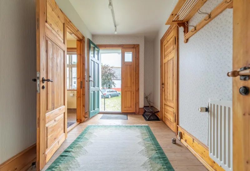 Billede 6 af Charming, spacious, sea view guest house