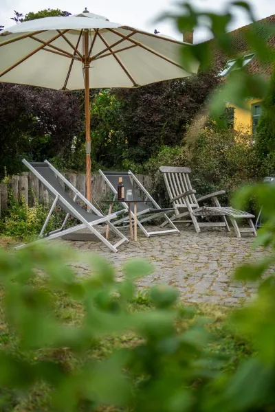 Billede 9 af Charming, spacious, sea view guest house