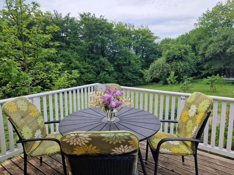 Billede 10 af Charming, spacious, sea view guest house