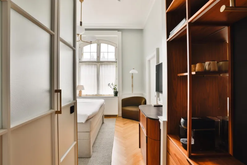 Billede 14 af Villa Copenhagen