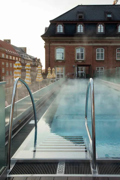 Billede 16 af Villa Copenhagen