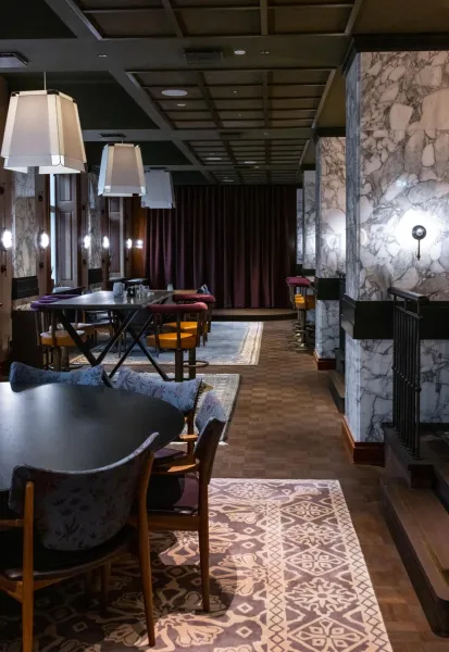 Billede 19 af Villa Copenhagen