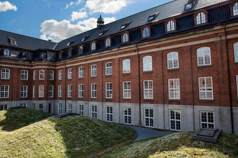 Billede 20 af Villa Copenhagen
