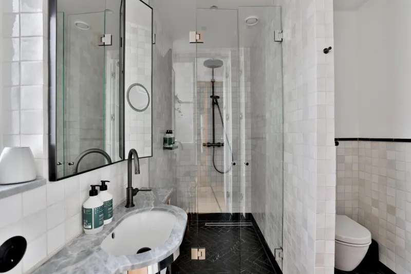 Billede 24 af Villa Copenhagen
