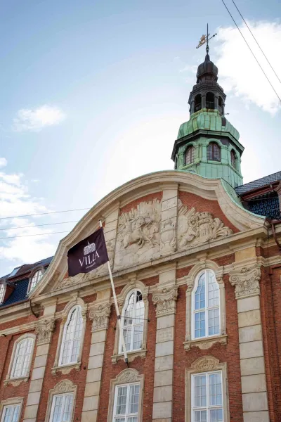 Billede 26 af Villa Copenhagen