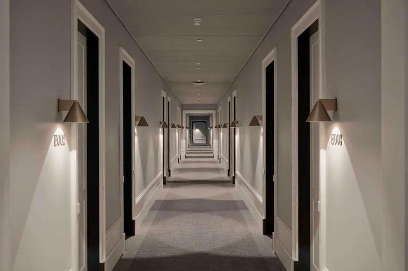 Billede 29 af Villa Copenhagen