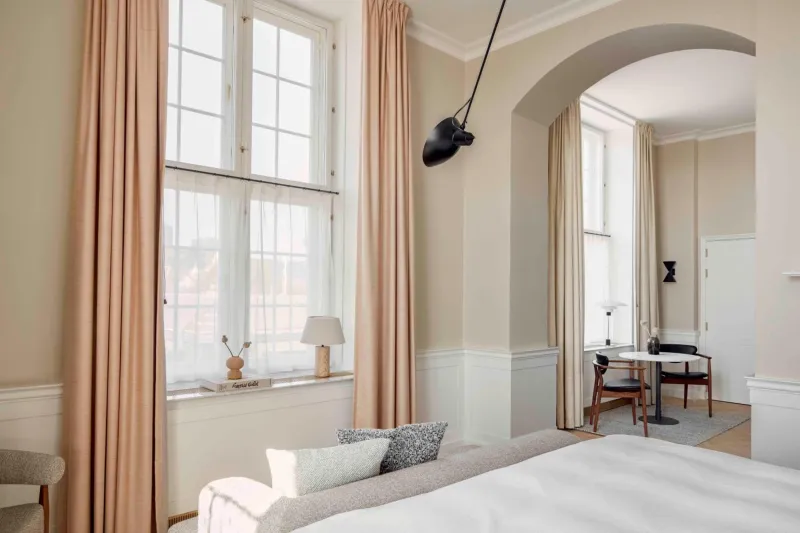 Billede 30 af Villa Copenhagen