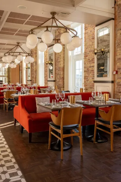 Billede 32 af Villa Copenhagen