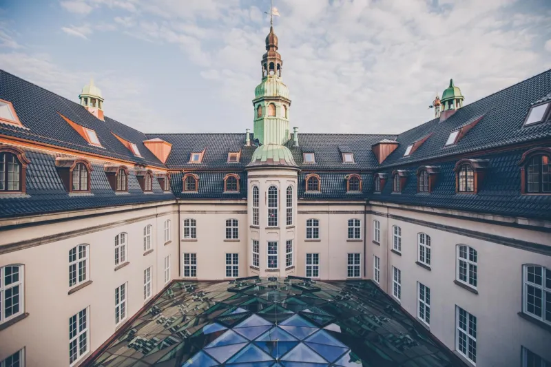 Billede 33 af Villa Copenhagen