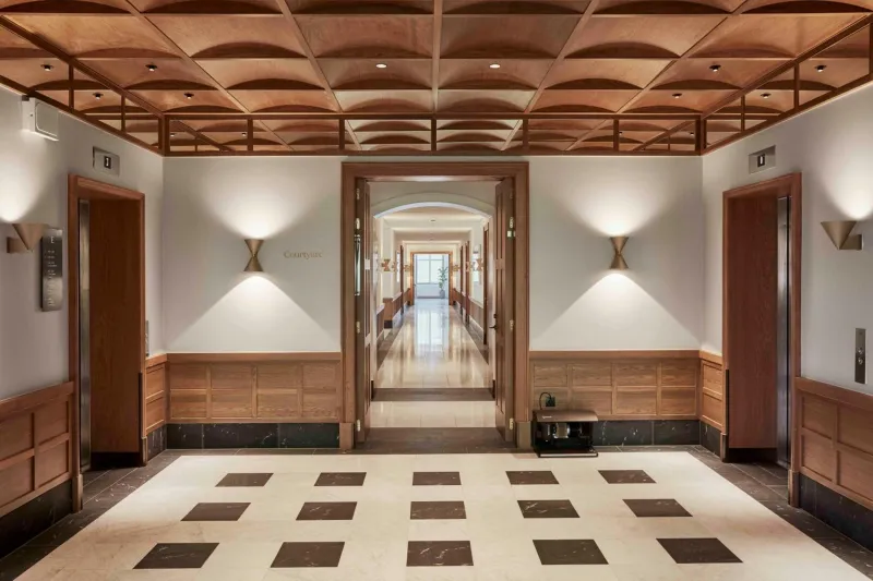 Billede 43 af Villa Copenhagen