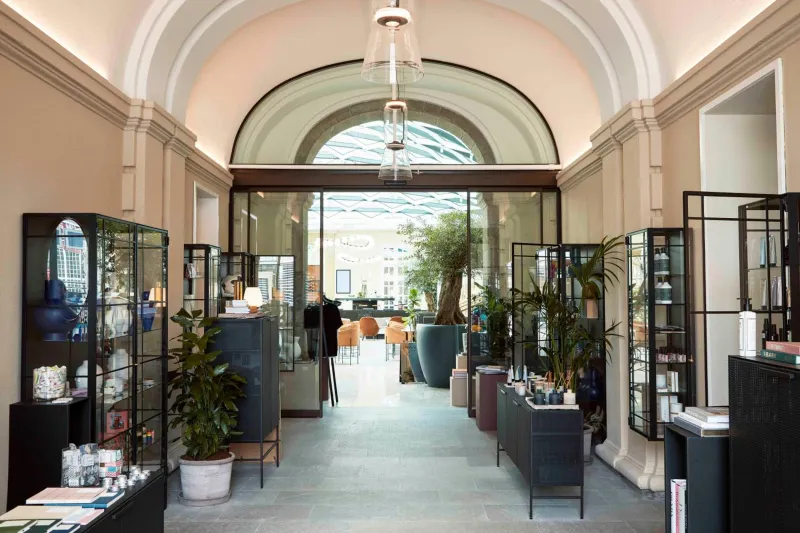 Billede 44 af Villa Copenhagen