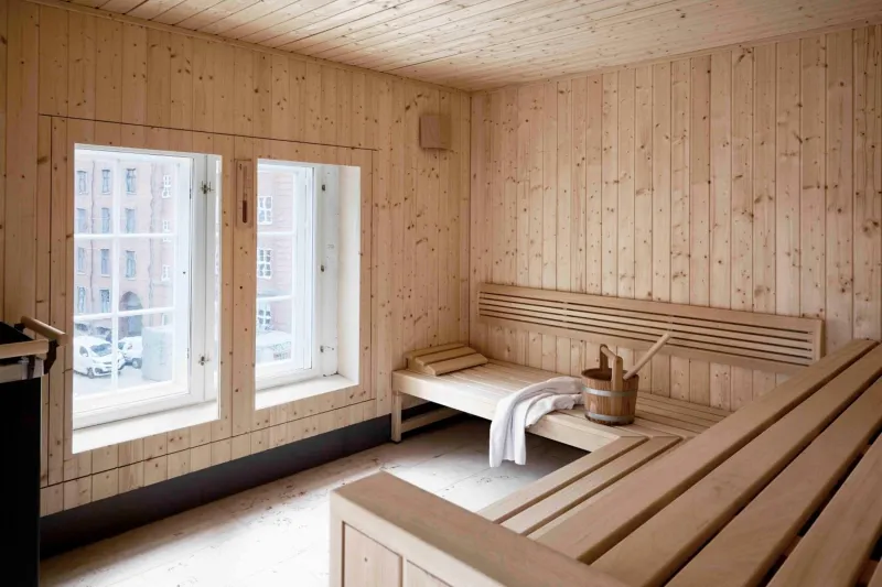 Billede 45 af Villa Copenhagen