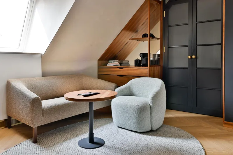 Billede 51 af Villa Copenhagen