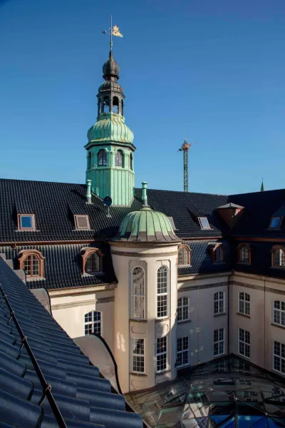 Billede 53 af Villa Copenhagen