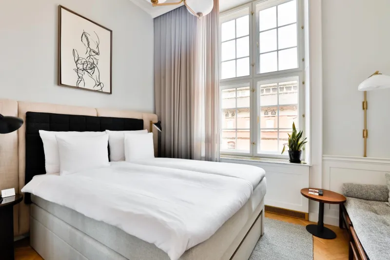 Billede 56 af Villa Copenhagen