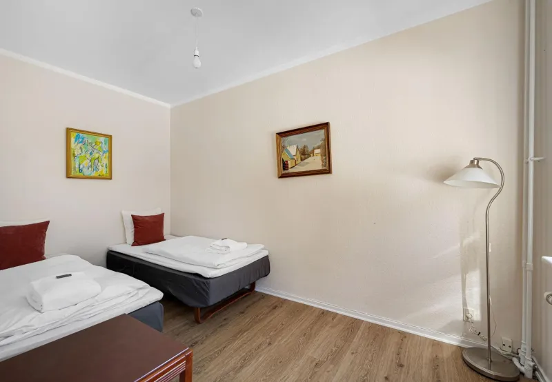 Billede 4 af Hotel Postgaarden