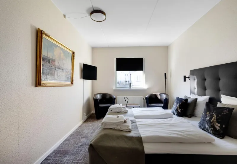 Billede 5 af Hotel Postgaarden