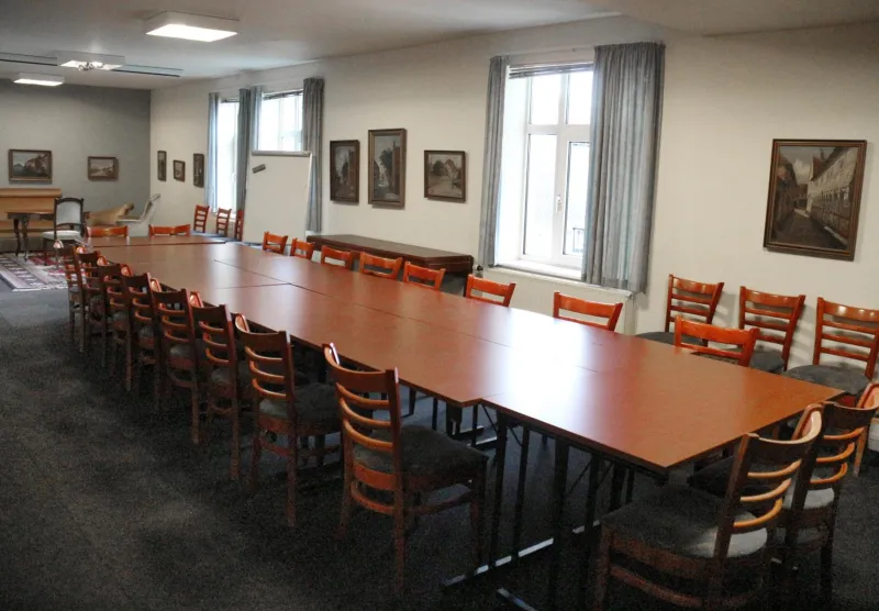 Billede 7 af Hotel Postgaarden