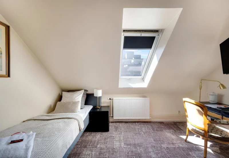 Billede 16 af Hotel Postgaarden