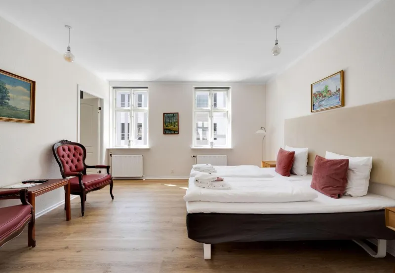 Billede 22 af Hotel Postgaarden