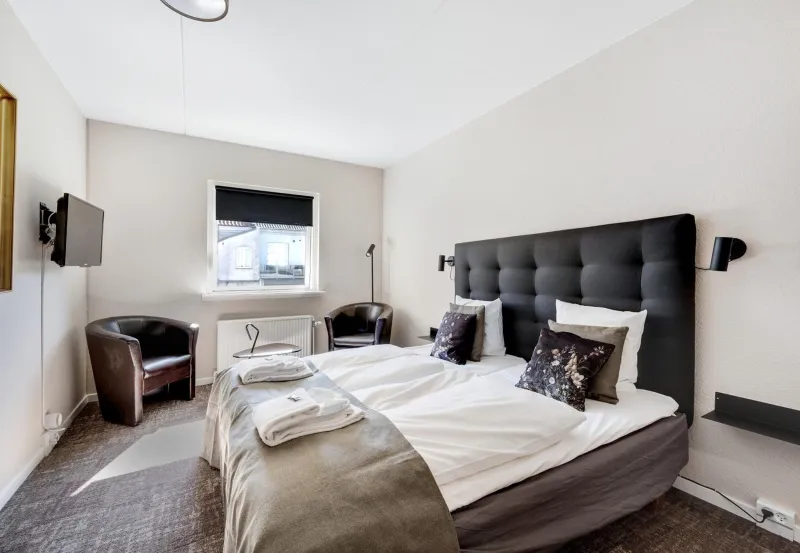 Billede 34 af Hotel Postgaarden