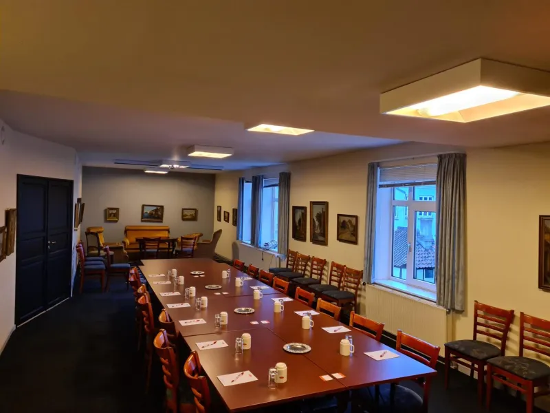 Billede 45 af Hotel Postgaarden