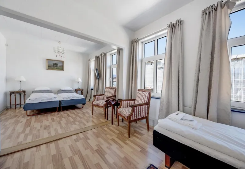 Billede 47 af Hotel Postgaarden
