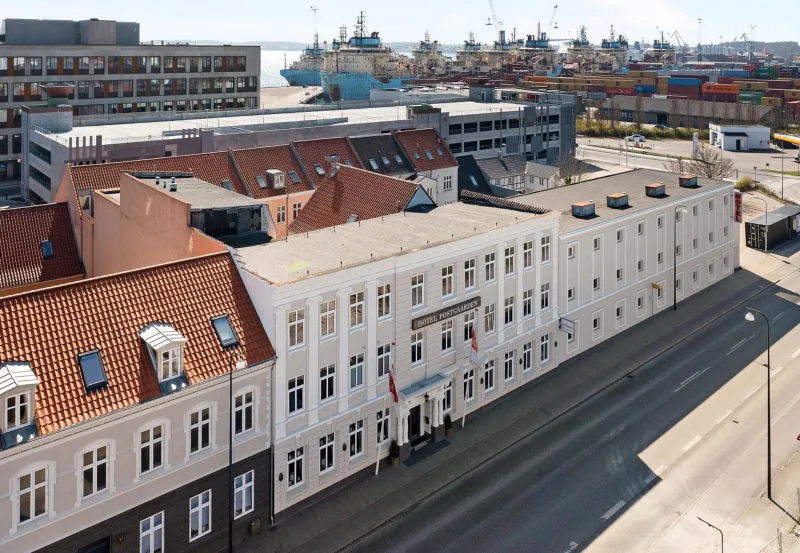 Billede 49 af Hotel Postgaarden