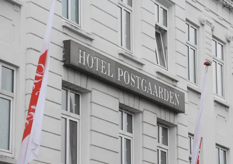 Billede 58 af Hotel Postgaarden