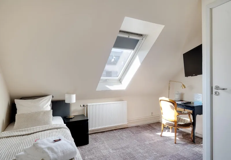 Billede 59 af Hotel Postgaarden