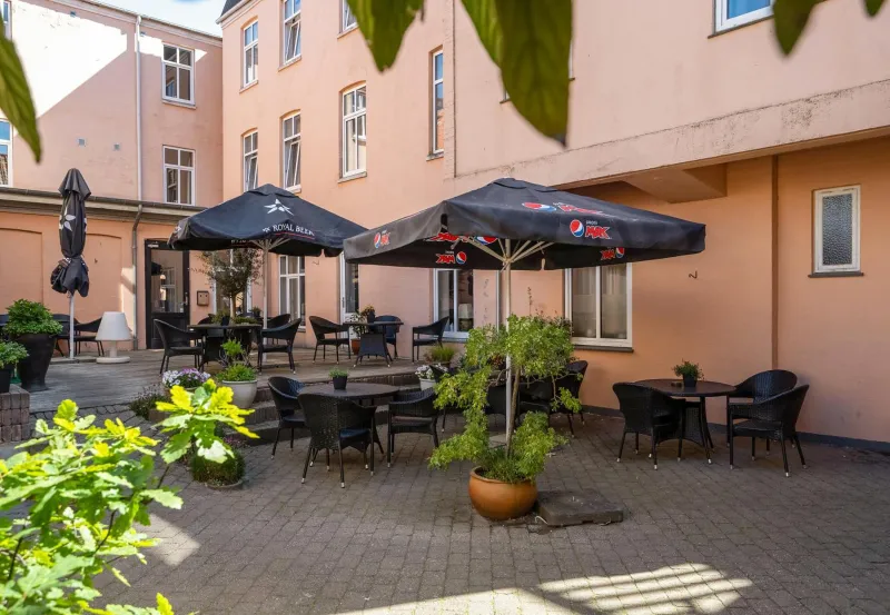 Billede 63 af Hotel Postgaarden