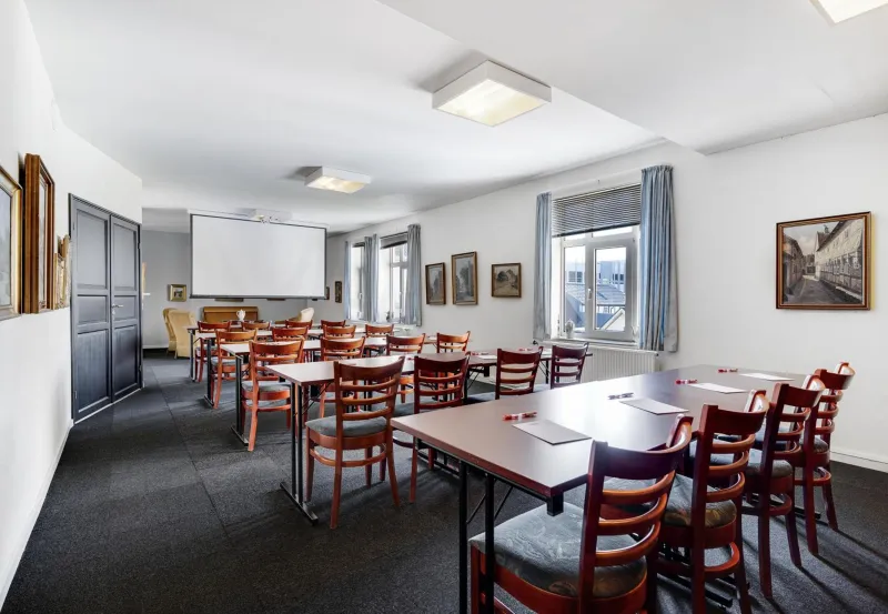 Billede 64 af Hotel Postgaarden