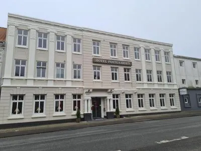 Billede 70 af Hotel Postgaarden