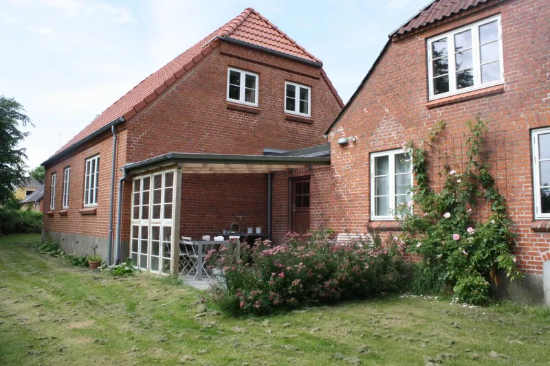 Billede 2 af Rosengave Annekset