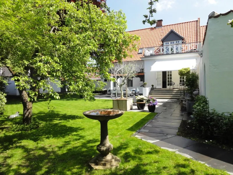 B&B The Old Chestnut Tree