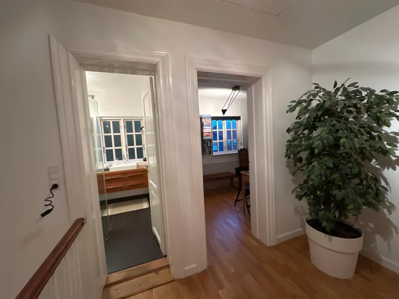 Billede 20 af B&B The Old Chestnut Tree