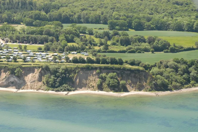 Billede 16 af Dancamps Trelde Naes (Camp Site)