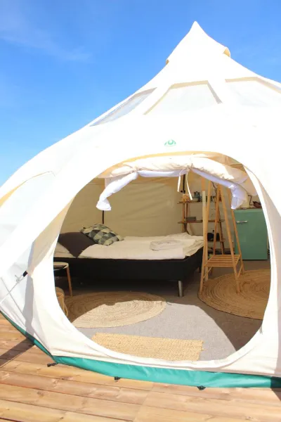 Billede 2 af Marsk Camp